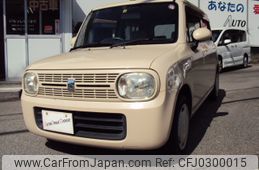 suzuki alto-lapin 2010 -SUZUKI--Alto Lapin DBA-HE22S--161638---SUZUKI--Alto Lapin DBA-HE22S--161638-