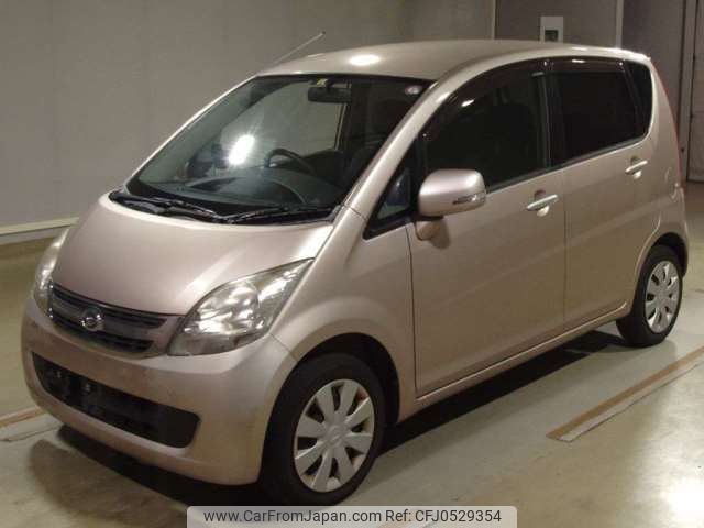 daihatsu move 2008 -DAIHATSU--Move DBA-L175S--L175S-0176700---DAIHATSU--Move DBA-L175S--L175S-0176700- image 1