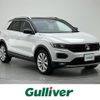 volkswagen volkswagen-others 2022 -VOLKSWAGEN--VW T-Roc 3DA-A1DFF--WVGZZZA1ZNV088149---VOLKSWAGEN--VW T-Roc 3DA-A1DFF--WVGZZZA1ZNV088149- image 1