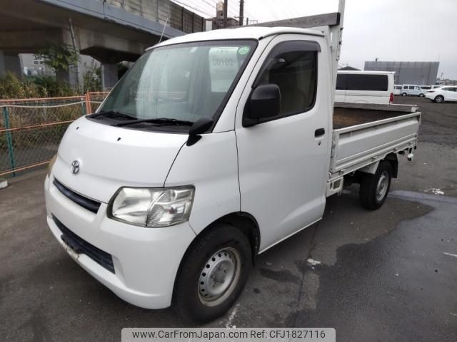 toyota townace-truck 2016 CFJ1827116 image 1