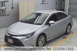 toyota corolla 2019 -TOYOTA--Corolla ZWE211-6002831---TOYOTA--Corolla ZWE211-6002831-