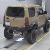 suzuki jimny 2015 -SUZUKI 【京都 582そ9770】--Jimny JB23W-739804---SUZUKI 【京都 582そ9770】--Jimny JB23W-739804- image 2