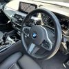 bmw 5-series 2019 -BMW--BMW 5 Series 3DA-JF20--WBAJF52040WW39358---BMW--BMW 5 Series 3DA-JF20--WBAJF52040WW39358- image 19