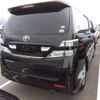 toyota vellfire 2008 -TOYOTA--Vellfire ANH20W--ANH20-8014105---TOYOTA--Vellfire ANH20W--ANH20-8014105- image 7