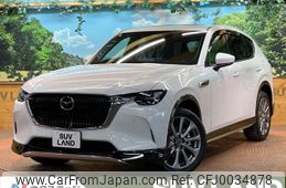 mazda mazda-others 2023 -MAZDA--CX-60 3DA-KH3P--KH3P-109011---MAZDA--CX-60 3DA-KH3P--KH3P-109011-