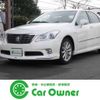 toyota crown 2010 quick_quick_DBA-GRS200_GRS200-0047377 image 1