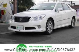 toyota crown 2010 quick_quick_DBA-GRS200_GRS200-0047377