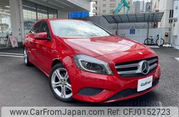 mercedes-benz a-class 2015 -MERCEDES-BENZ--Benz A Class DBA-176042--WDD1760422V094005---MERCEDES-BENZ--Benz A Class DBA-176042--WDD1760422V094005-