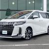 toyota alphard 2022 -TOYOTA--Alphard 3BA-AGH30W--AGH30-0421420---TOYOTA--Alphard 3BA-AGH30W--AGH30-0421420- image 17