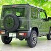 suzuki jimny 2021 quick_quick_3BA-JB64W_JB64W-211462 image 3