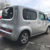 nissan cube 2012 TE1840 image 1