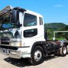 mitsubishi-fuso super-great 2001 CFJ1550481 image 1