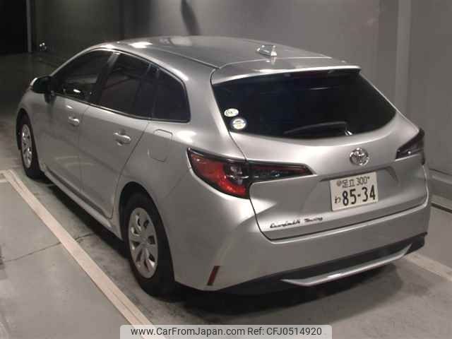 toyota corolla-touring-wagon 2020 -TOYOTA--Corolla Touring ZRE212W-6014885---TOYOTA--Corolla Touring ZRE212W-6014885- image 2