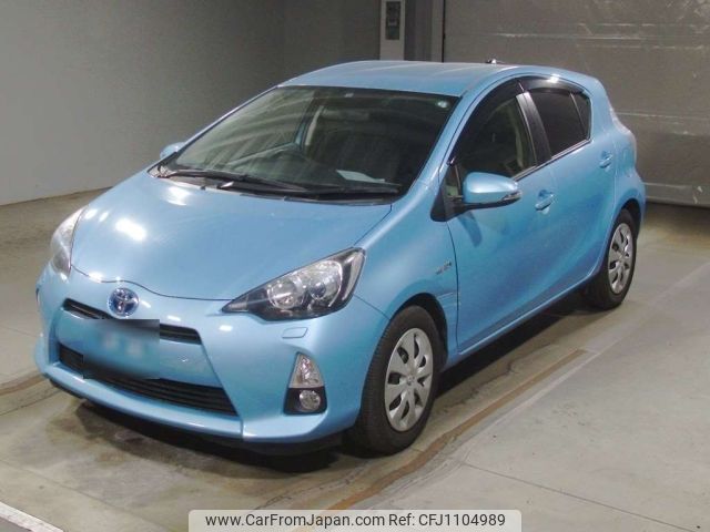 toyota aqua 2012 -TOYOTA--AQUA NHP10-2056781---TOYOTA--AQUA NHP10-2056781- image 1