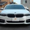 bmw 5-series 2017 -BMW--BMW 5 Series DBA-JA20--WBAJA520X0G455146---BMW--BMW 5 Series DBA-JA20--WBAJA520X0G455146- image 13