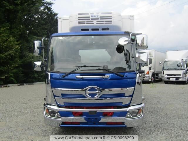 hino ranger 2020 -HINO--Hino Ranger 2KG-FD2ABG--FD2AB-113808---HINO--Hino Ranger 2KG-FD2ABG--FD2AB-113808- image 2