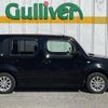 nissan cube 2009 -NISSAN--Cube DBA-Z12--Z12-027918---NISSAN--Cube DBA-Z12--Z12-027918- image 8