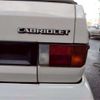 volkswagen golf-convertible 1990 -VOLKSWAGEN 【札幌 504ﾐ3037】--VW Golf Cabriolet E-152HK--WVWZZZ15ZLK015088---VOLKSWAGEN 【札幌 504ﾐ3037】--VW Golf Cabriolet E-152HK--WVWZZZ15ZLK015088- image 31