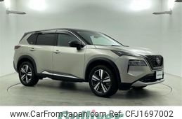 nissan x-trail 2023 CFJ1697002