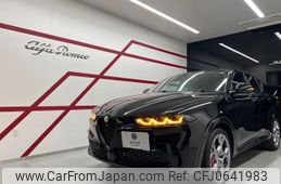 alfa-romeo alfa-romeo-others 2024 quick_quick_AV115_ZARNASDA1N3050807