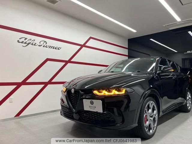 alfa-romeo alfa-romeo-others 2024 quick_quick_AV115_ZARNASDA1N3050807 image 1