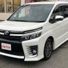 toyota voxy 2014 quick_quick_ZRR80W_ZRR80-0074532 image 8