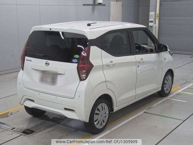 nissan dayz 2020 -NISSAN--DAYZ B43W-0039641---NISSAN--DAYZ B43W-0039641- image 2