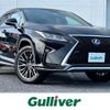 lexus rx 2017 -LEXUS--Lexus RX DAA-GYL25W--GYL25-0013380---LEXUS--Lexus RX DAA-GYL25W--GYL25-0013380- image 1