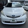 toyota prius-α 2012 -TOYOTA--Prius α DAA-ZVW41W--ZVW41-3079544---TOYOTA--Prius α DAA-ZVW41W--ZVW41-3079544- image 2