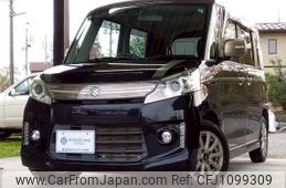 suzuki spacia 2015 -SUZUKI--Spacia DBA-MK32S--MK32S-562964---SUZUKI--Spacia DBA-MK32S--MK32S-562964-