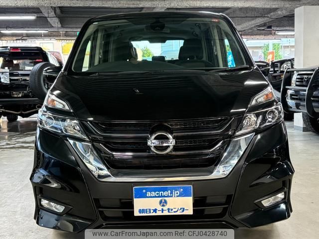 nissan serena 2018 quick_quick_GFC27_GFC27-135252 image 2