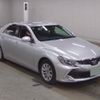 toyota mark-x 2017 quick_quick_DBA-GRX135_GRX135-6015343 image 1