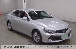 toyota mark-x 2017 quick_quick_DBA-GRX135_GRX135-6015343