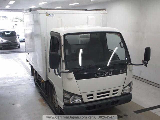 isuzu elf-truck 2006 -ISUZU--Elf NKR81AN-7032399---ISUZU--Elf NKR81AN-7032399- image 1