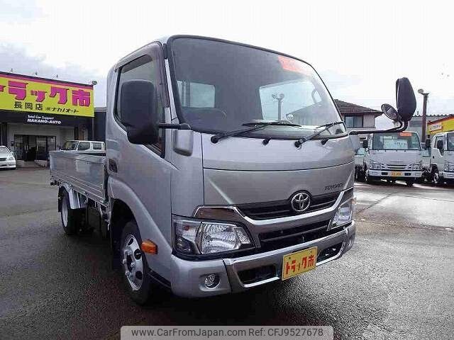 toyota toyoace 2019 -TOYOTA--Toyoace LDF-KDY231--KDY231-8036986---TOYOTA--Toyoace LDF-KDY231--KDY231-8036986- image 2