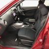 nissan juke 2017 -NISSAN--Juke DBA-YF15--YF15-510217---NISSAN--Juke DBA-YF15--YF15-510217- image 16