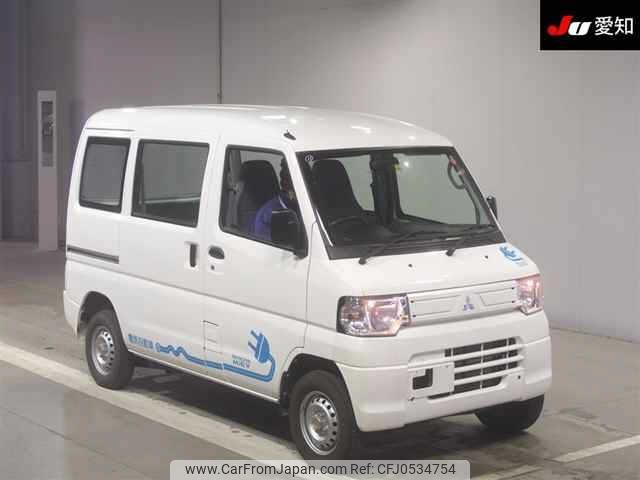 mitsubishi minicab-miev 2022 -MITSUBISHI--Minicab Miev U68V-0800751---MITSUBISHI--Minicab Miev U68V-0800751- image 1