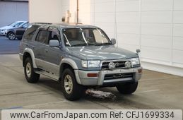 toyota hilux-surf 1996 CFJ1699334