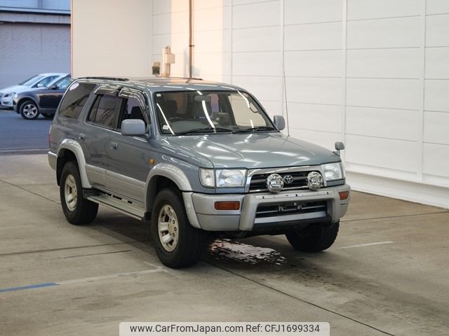 toyota hilux-surf 1996 CFJ1699334 image 1