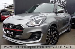 suzuki swift 2023 -SUZUKI--Swift 4BA-ZC83S--ZC83S-503319---SUZUKI--Swift 4BA-ZC83S--ZC83S-503319-