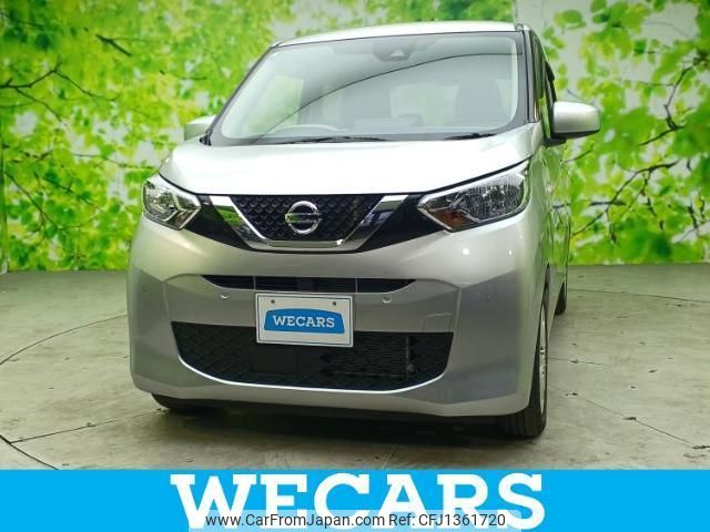 nissan dayz 2021 quick_quick_5BA-B43W_B43W-0109916 image 1