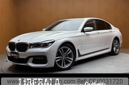 bmw 7-series 2016 -BMW--BMW 7 Series DBA-7A30--WBA7A22010G610109---BMW--BMW 7 Series DBA-7A30--WBA7A22010G610109-