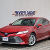 toyota camry 2017 -TOYOTA--Camry DAA-AXVH70--AXVH70-1014334---TOYOTA--Camry DAA-AXVH70--AXVH70-1014334- image 1