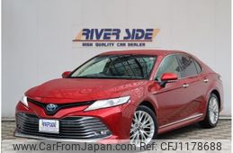 toyota camry 2017 -TOYOTA--Camry DAA-AXVH70--AXVH70-1014334---TOYOTA--Camry DAA-AXVH70--AXVH70-1014334-