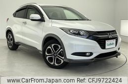 honda vezel 2015 -HONDA--VEZEL DBA-RU1--RU1-1102156---HONDA--VEZEL DBA-RU1--RU1-1102156-