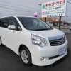 toyota noah 2010 504749-RAOID:9627 image 8