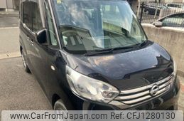 nissan dayz-roox 2014 -NISSAN--DAYZ Roox DBA-B21A--B21A-0070099---NISSAN--DAYZ Roox DBA-B21A--B21A-0070099-