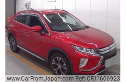 mitsubishi eclipse-cross 2020 CFJ1606923