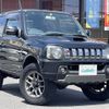 suzuki jimny 2010 -SUZUKI--Jimny ABA-JB23W--JB23W-621724---SUZUKI--Jimny ABA-JB23W--JB23W-621724- image 1