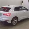 audi q3 2021 quick_quick_3BA-F3DPC_WAUZZZF3XM1046693 image 4